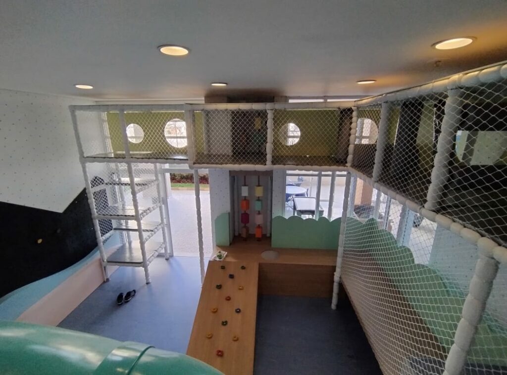 BRINQUEDOTECA KID PLAY PERSONALIZADO