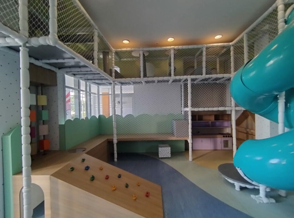 CONDOMINIO KID PLAY
