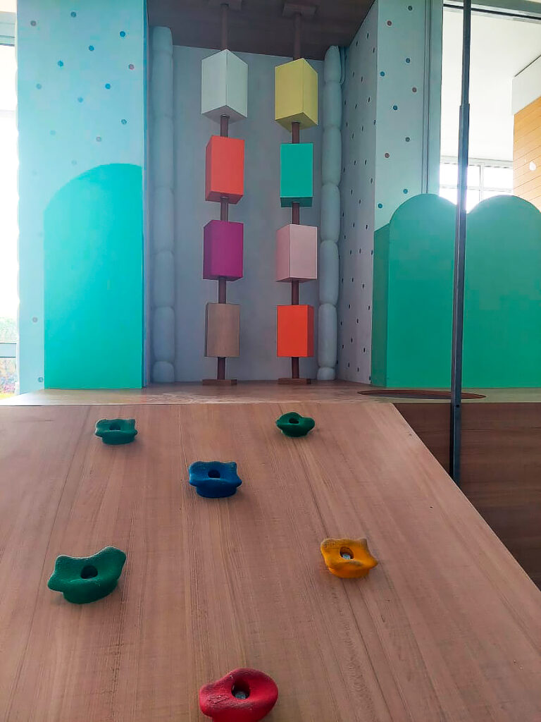 Celebration Escalada