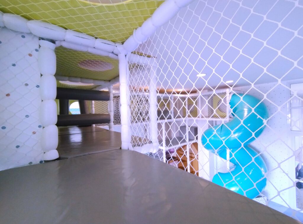 Celebration Superior Interno